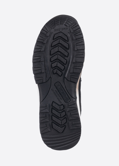 Icepeak žygio batai aukštu aulu Ansio