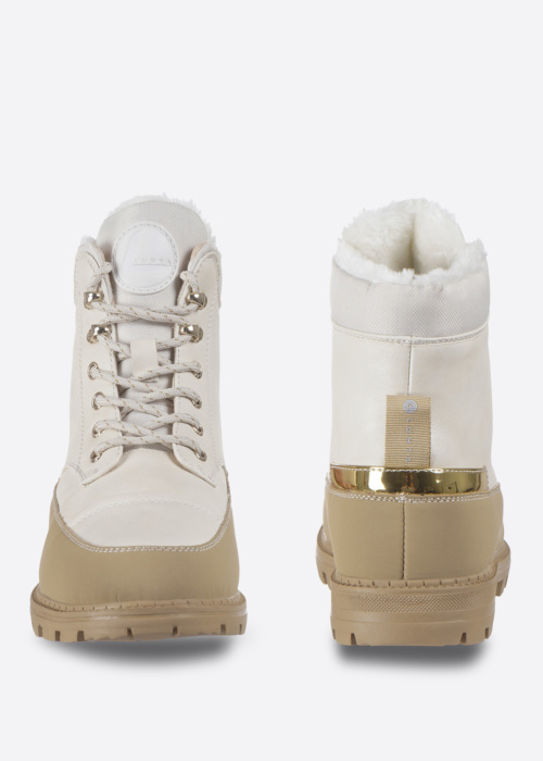 Luhta aulinukai Reilu