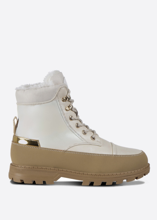 Luhta aulinukai Reilu