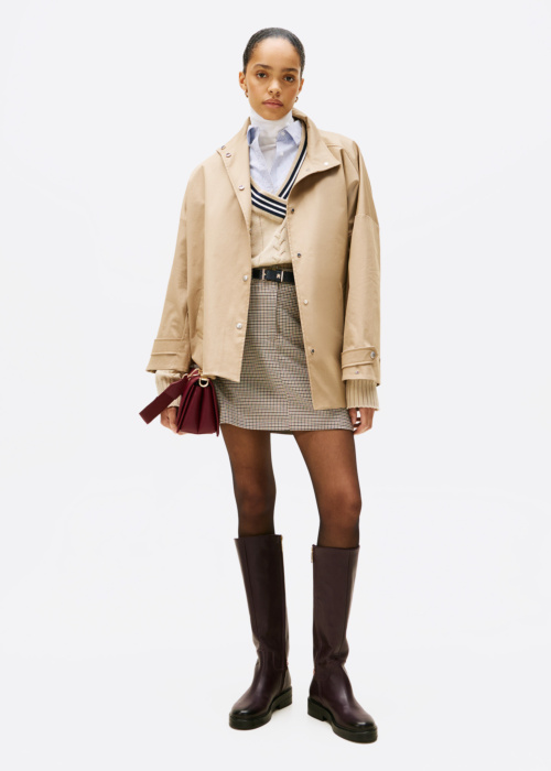 Tommy Hilfiger batai