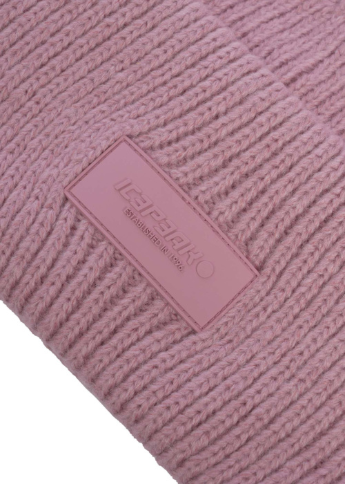 Icepeak žieminė kepurė Halbur