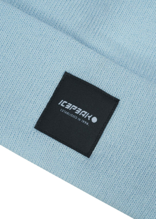 Icepeak žieminė kepurė Harcourt