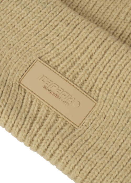 Icepeak kepurė Halbur