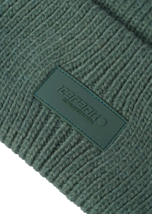 Icepeak žieminė kepurė Halbur