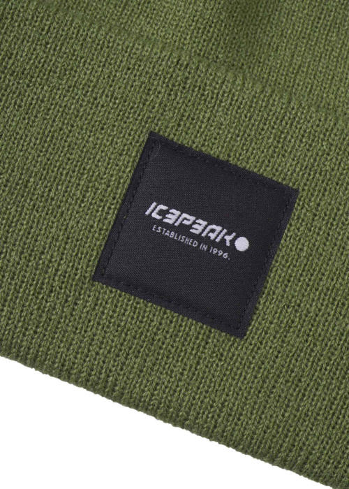 Icepeak žieminė kepurė Harcourt