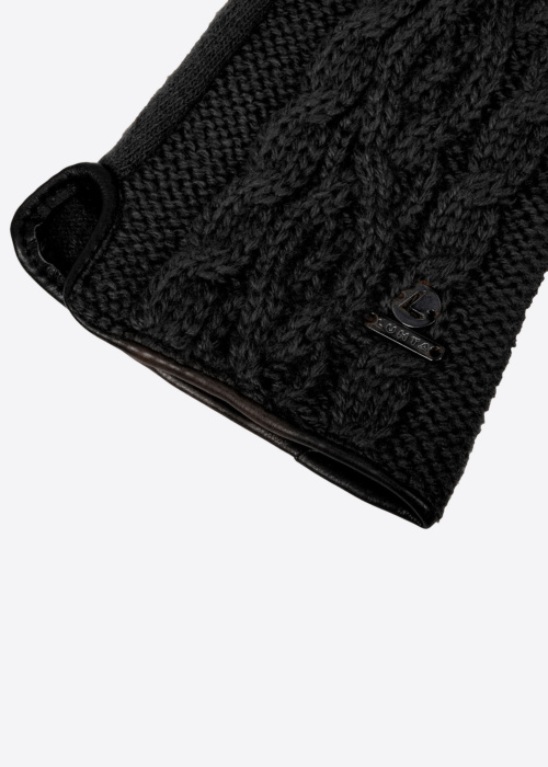 Luhta pirštinės Narila