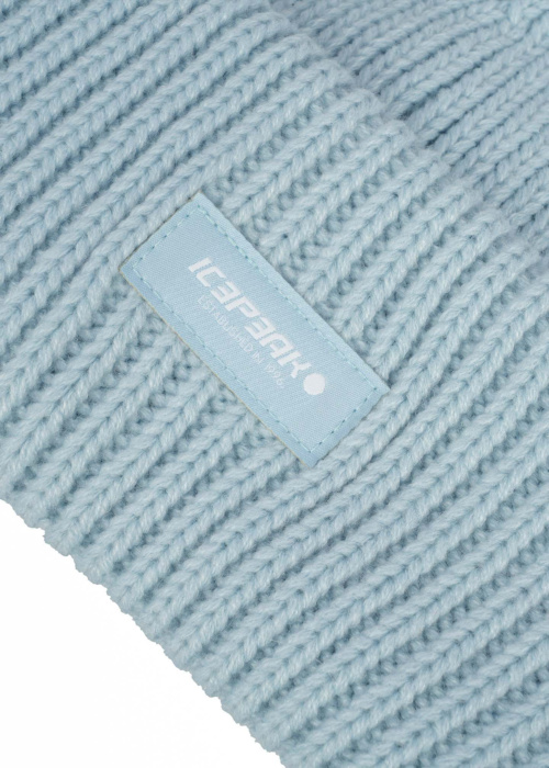 Icepeak žieminė kepurė Hanamaulu