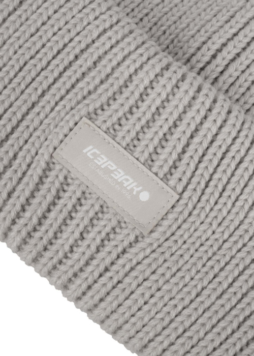 Icepeak žieminė kepurė Hanamaulu