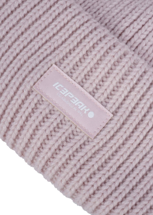 Icepeak žieminė kepurė Hanamaulu