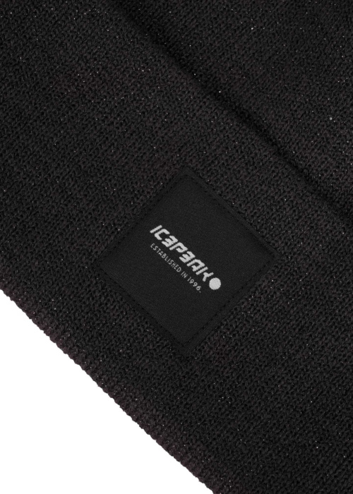 Icepeak kepurė Hanahan