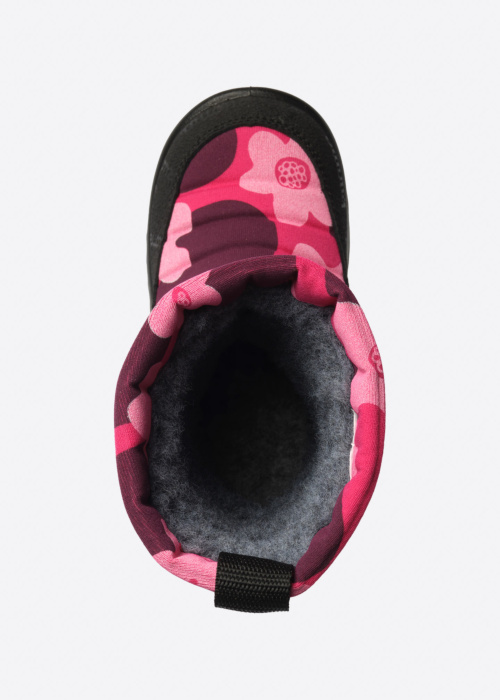 Kuoma žieminiai batai Putkivarsi