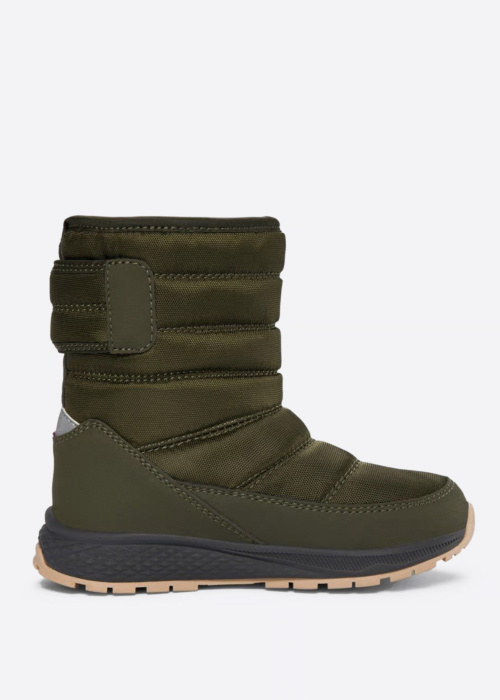 Viking žieminiai batai Equip Warm Wp 1v Pull On