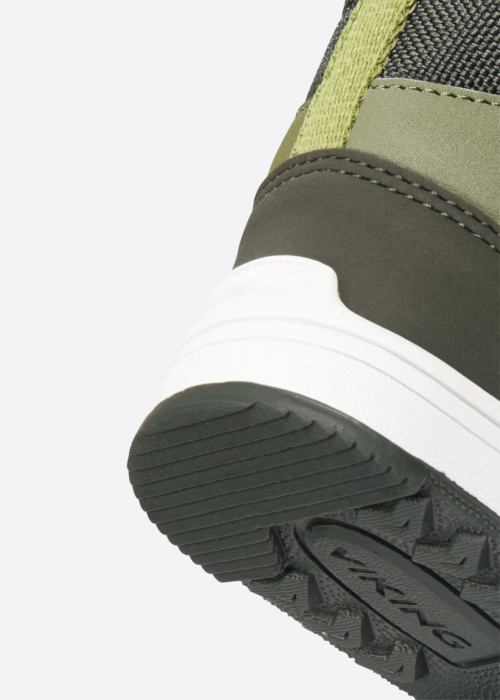 Viking aulinukai Lucas Mid Warm Wp 1v