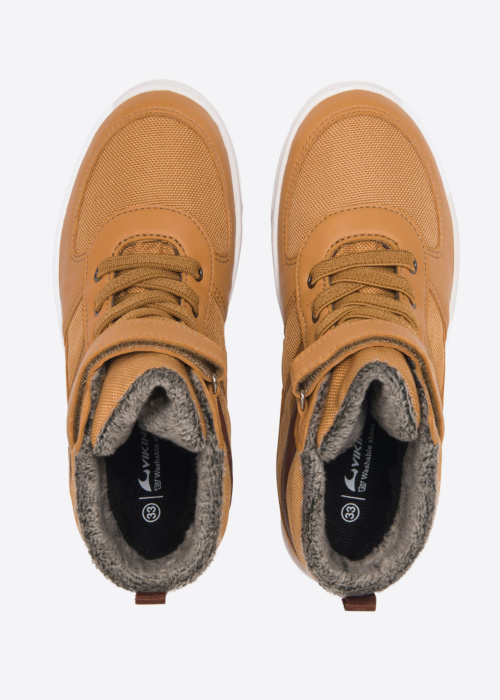 Viking aulinukai Lucas Mid Warm Wp 1v