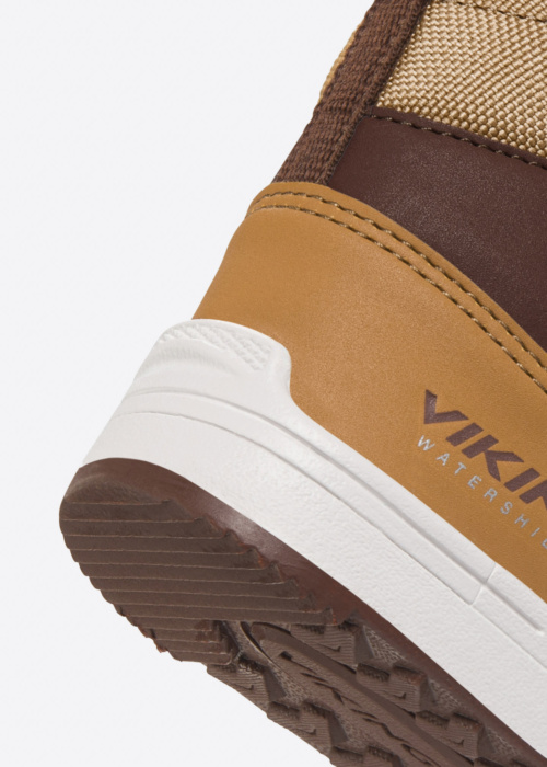 Viking aulinukai Lucas Mid Warm Wp 1v