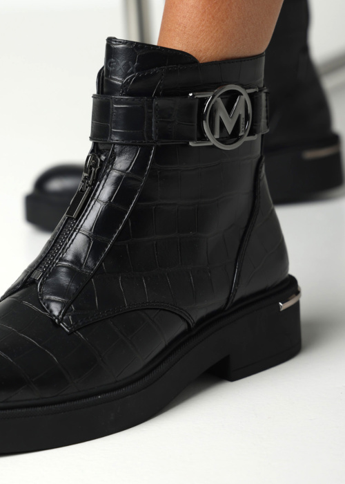 Mexx aulinukai Micla Kasia