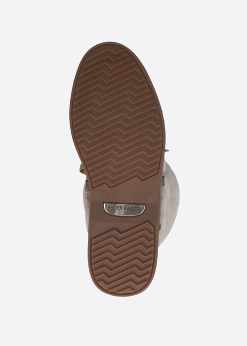 Peter Kaiser aulinukai