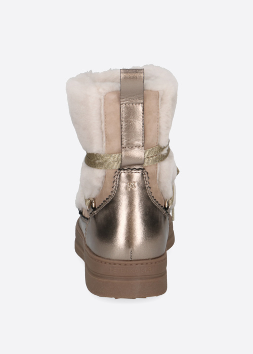 Peter Kaiser aulinukai