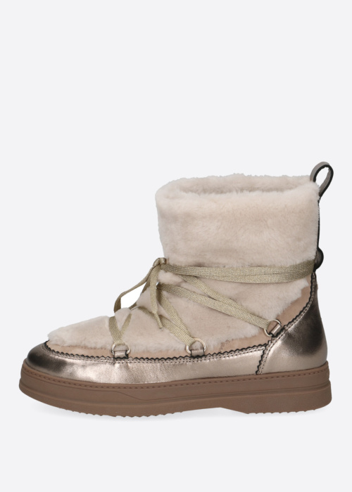 Peter Kaiser aulinukai