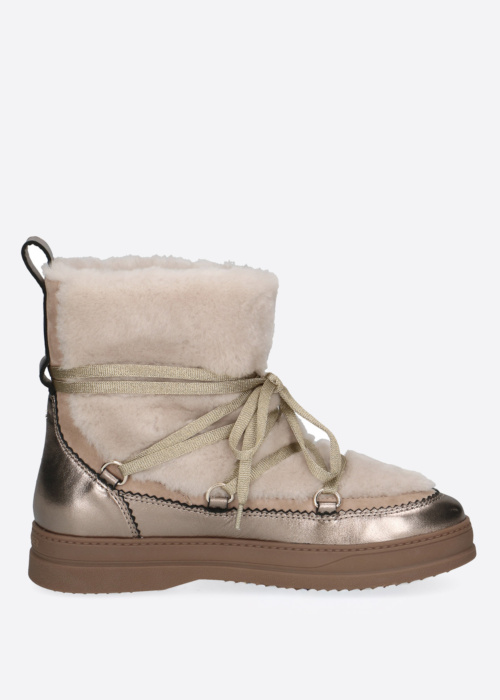 Peter Kaiser aulinukai