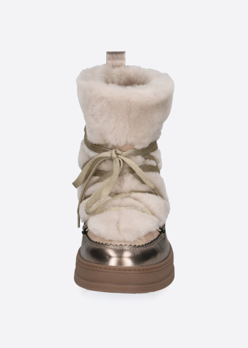 Peter Kaiser aulinukai