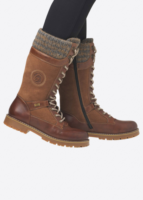 Remonte batai su spygliais