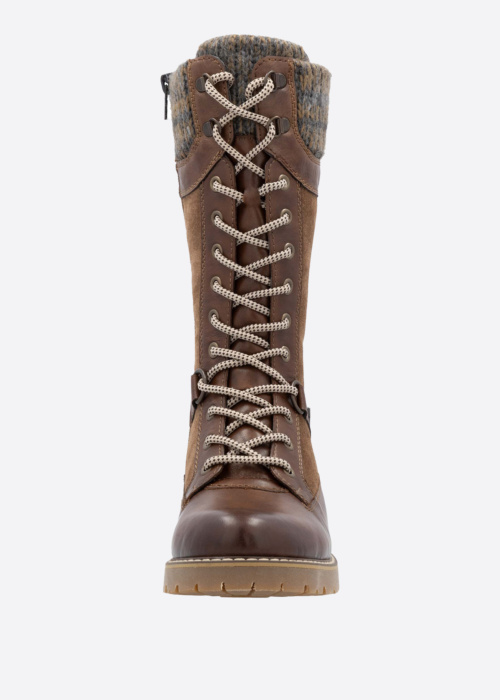 Remonte batai su spygliais