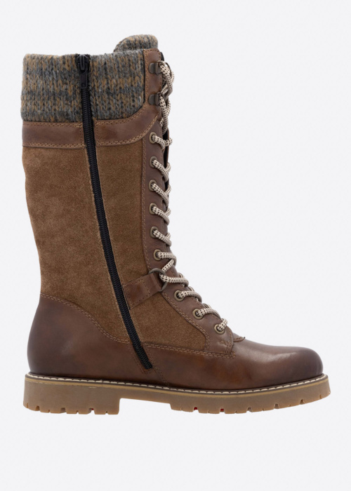 Remonte batai su spygliais