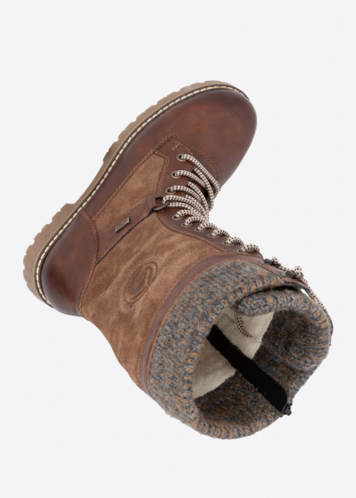 Remonte batai su spygliais