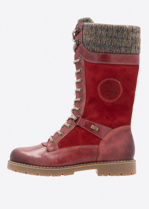 Remonte batai su spygliais