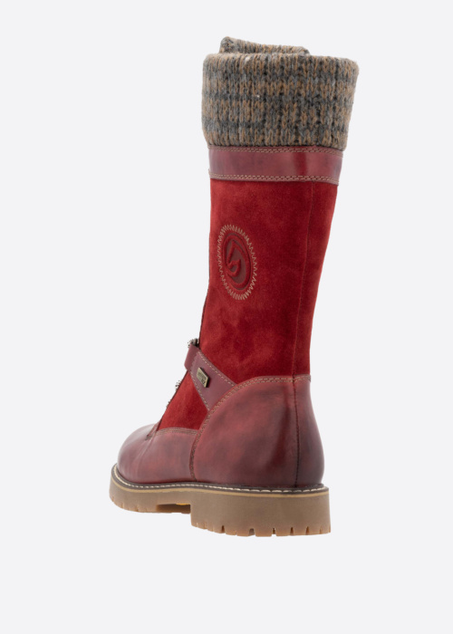 Remonte batai su spygliais