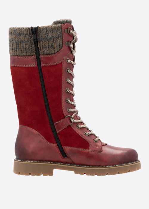 Remonte batai su spygliais