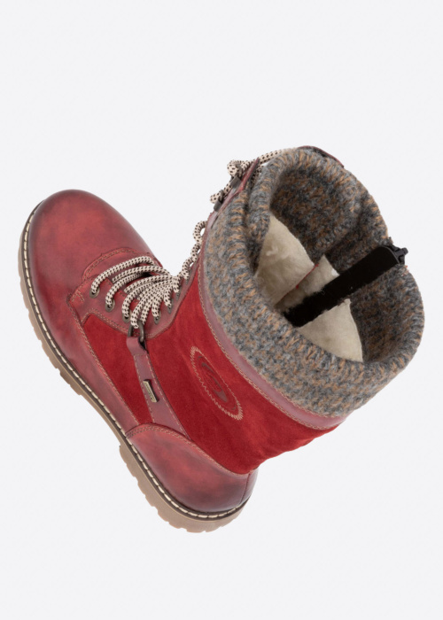 Remonte batai su spygliais