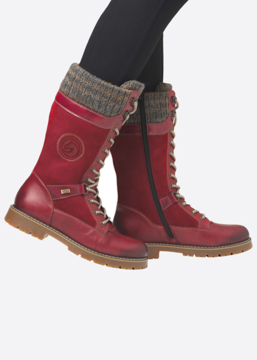 Remonte batai su spygliais