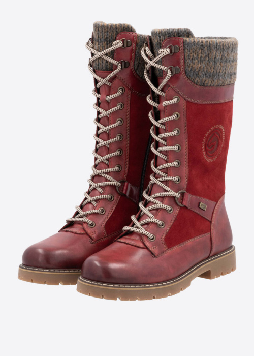 Remonte batai su spygliais