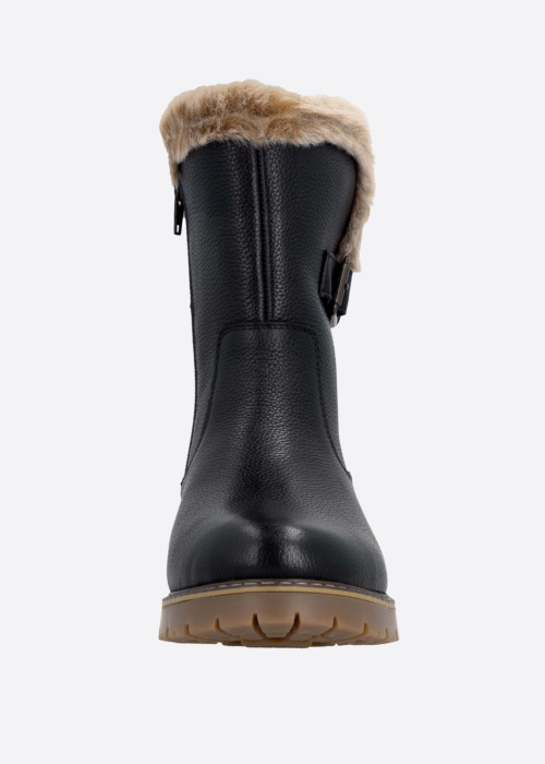 Remonte aulinukai su spygliais