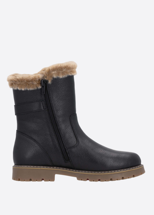 Remonte aulinukai su spygliais