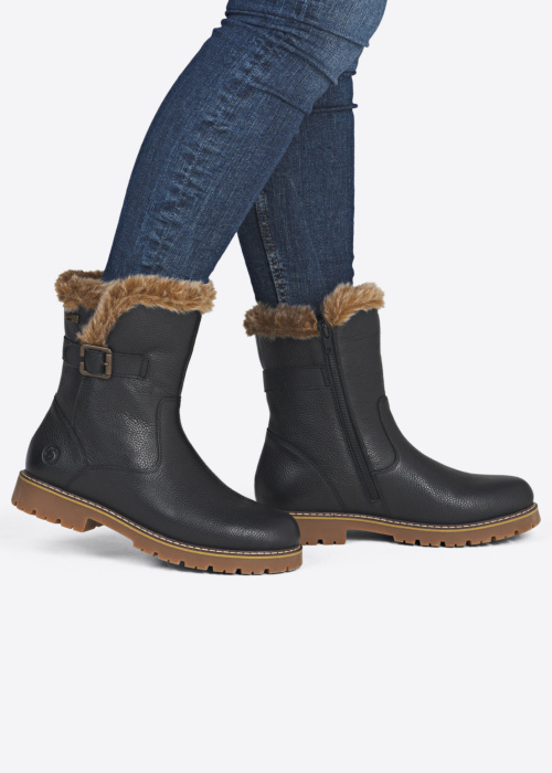 Remonte aulinukai su spygliais