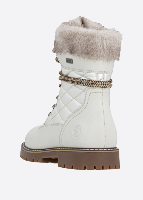 Remonte aulinukai su spygliais