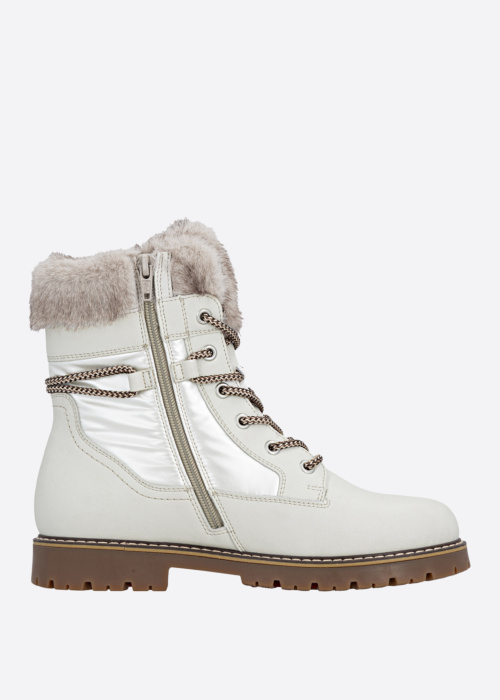 Remonte aulinukai su spygliais