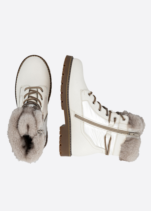 Remonte aulinukai su spygliais