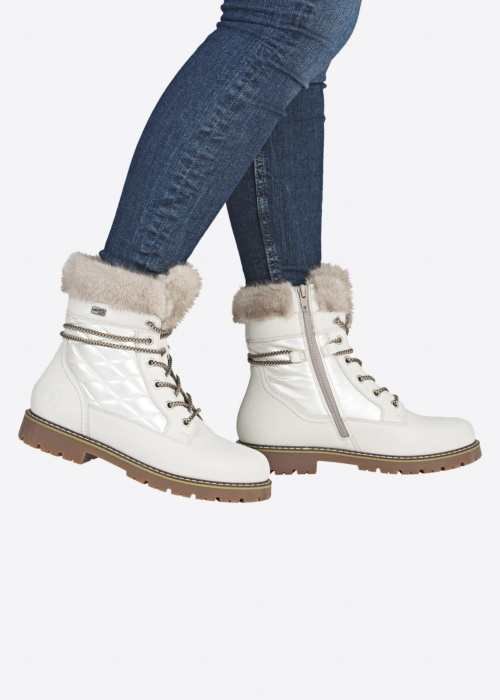 Remonte aulinukai su spygliais