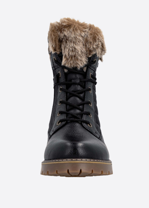 Remonte aulinukai su spygliais