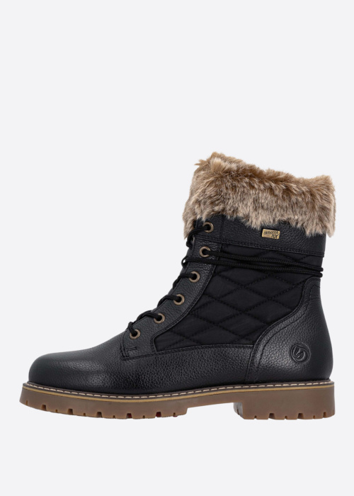 Remonte aulinukai su spygliais