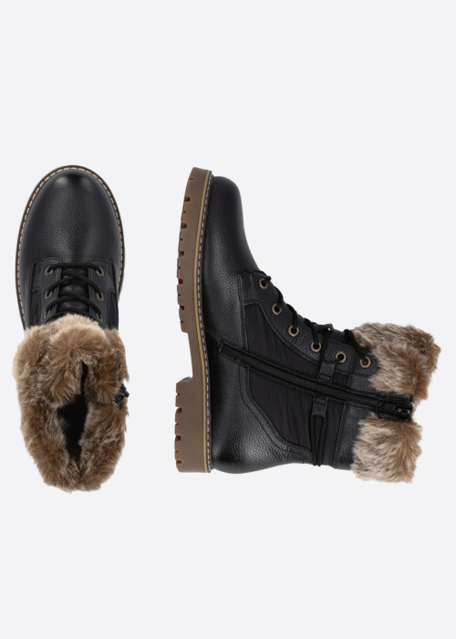 Remonte aulinukai su spygliais