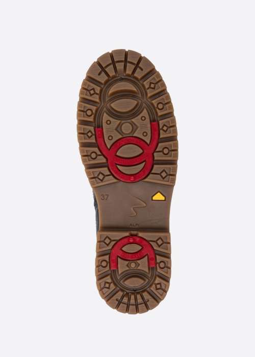 Remonte aulinukai su spygliais