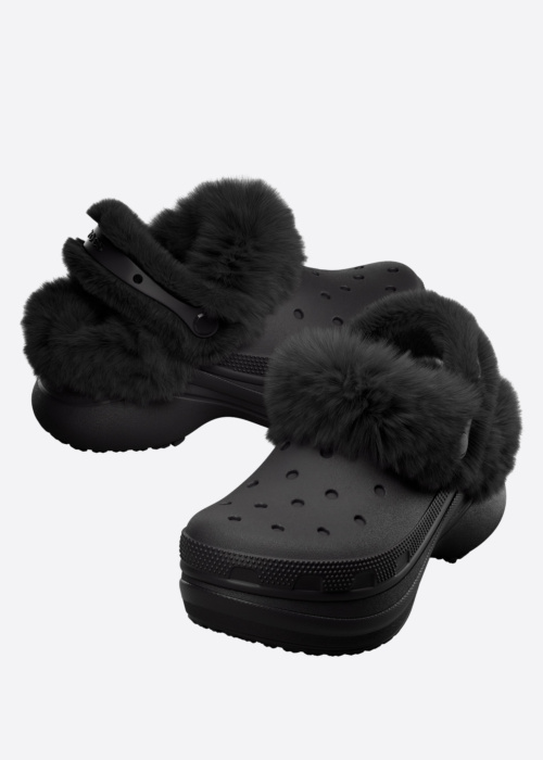 Crocs sandalai Bae
