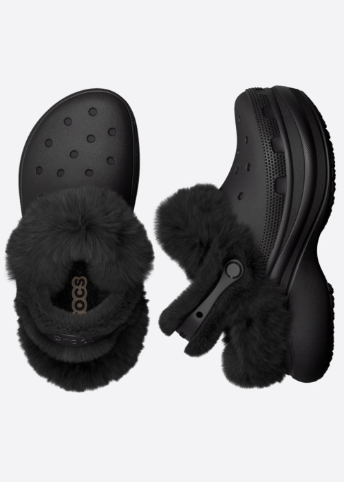 Crocs sandalai Bae