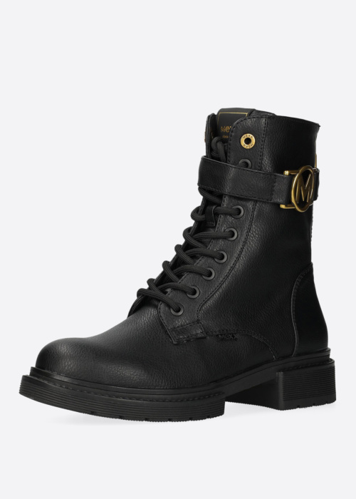 Mexx aulinukai Kimberly Glad