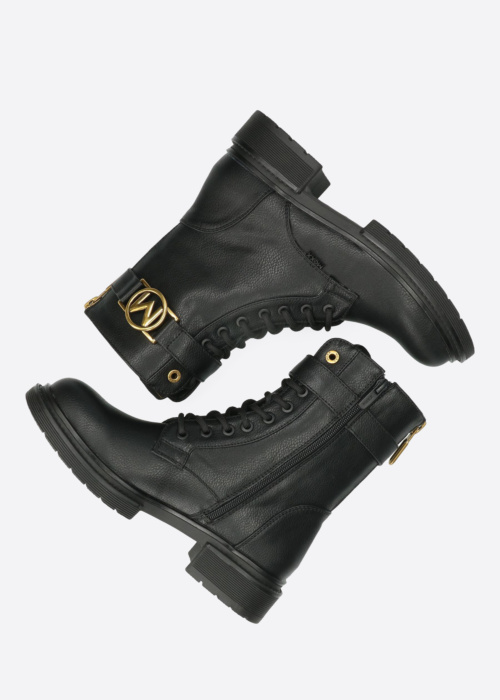 Mexx aulinukai Kimberly Glad